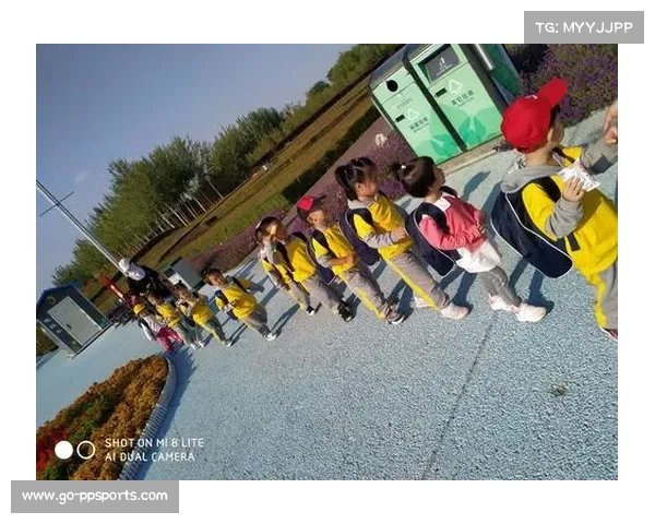 沙滩赛:滨城幼儿园体育精神教育的启蒙之旅 沙滩赛:滨城幼儿园体育精神教育的启蒙之旅