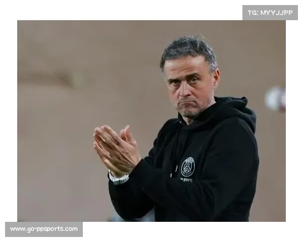 恩里克点评球队上下半场反差,强调控制比赛重要性 恩里克点评球队上下半场反差,强调控制比赛重要性