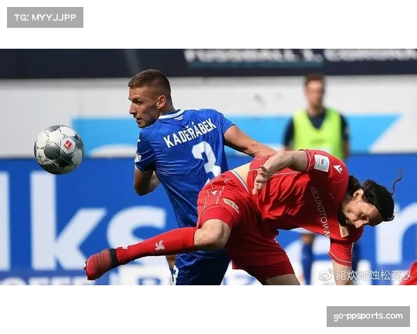 霍芬海姆vs多特蒙德：克拉马里奇补时点球绝杀，霍村升至积分榜第五